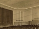 Interior at opening 1935 - Reproduced by permission of Durham County Record Office D/Laz 223