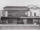 Frontage during Gaumont ownership and after modernisation - Reproduced with the kind permission of the Cinema Theatre Association Archive