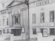 Frontage - 1949 - Reproduced with the kind permission of the Cinema Theatre Association Archive