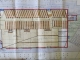 Seating and Ceiling Plan 1938 - Reproduced by permission of Durham County Record Office