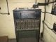 Photo Peter Hallinan 2015 - Projection Room Equipment left since 1961