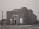 Exterior - Reproduced with the kind permission of the Cinema Theatre Association Archive