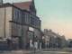 Street View c1916 - Reproduced with the kind permission of the Cinema Theatre Association Archive
