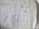 Reproduced with the kind permission of Tyne and Wear Archives and Museums ref DT/TRM/1/27 - Plan of Circle Foyer, Mezzanine and Circle c1928