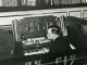 Palladium Organist 1930s -  Reproduced by permission of Durham County Record Office - H/Du/135/30