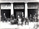 Picture House Orchestra 1928 - Reproduced with the kind permission of Hartlepool Library Service