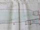 Longitudinal Section 1938 - Reproduced by permission of Durham County Record Office Da/NG2/7929