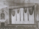Interior Proscenium Arch - Reproduced with the kind permission of the Cinema Theatre Association Archive