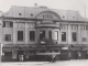 Exterior - Reproduced with the kind permission of the Cinema Theatre Association Archive