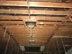 Photo Peter Hallinan 2015 - Original roof structure and extractor vents