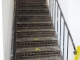 Photo Peter Hallinan Oct 2018 - Original cast iron staircase