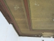 Photo Peter Hallinan Oct 2018 -  Original ceiling detail