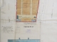 LC/ENG/BCP25 (14 Feb 1911) - Reproduced with the kind permission of West Yorkshire Archive Service - Floor plan and rear elevation