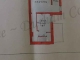 Basement Plan 1938 - Reproduced by permission of Durham County Record Office Da/NG2/7929